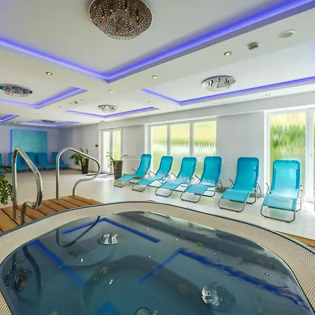 Apartamento Club 3 By Interhome *