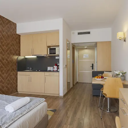 Club 3 By Interhome * Balatonfüred