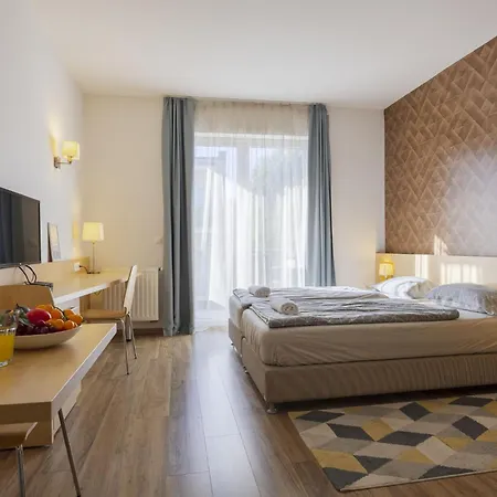 Club 3 By Interhome * Balatonfüred