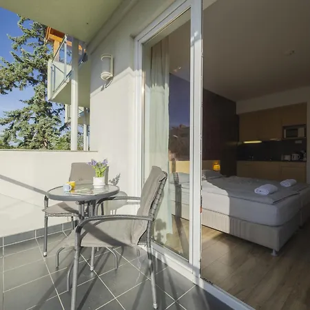 Club 3 By Interhome Apartamento Balatonfüred