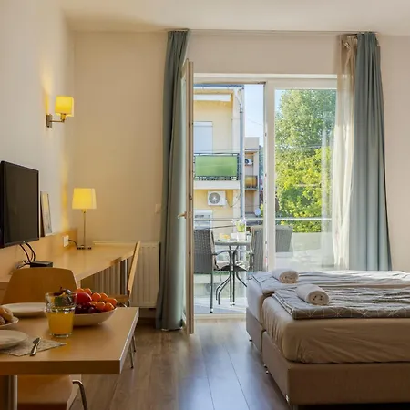 Appartement Club 3 By Interhome Balatonfüred