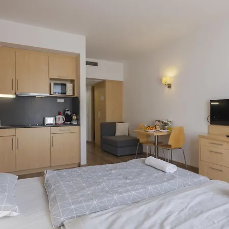 Appartement Club 3 By Interhome Balatonfüred