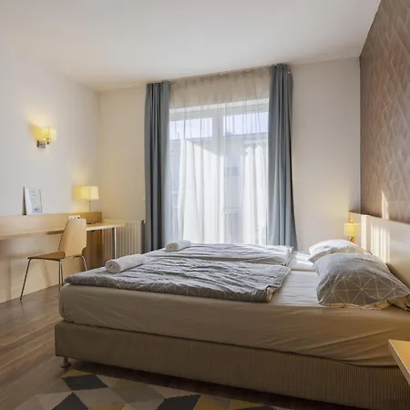 Appartement Club 3 By Interhome *
