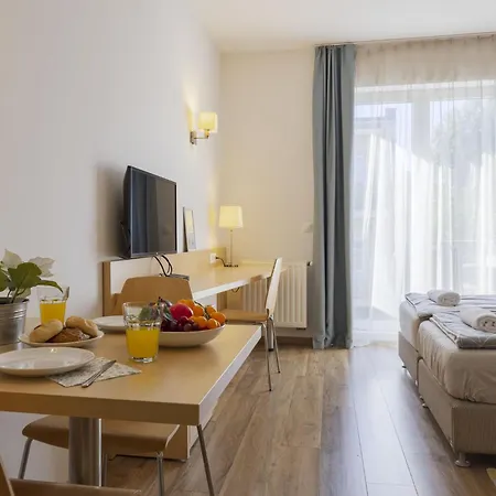 Appartement Club 3 By Interhome Balatonfüred