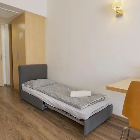 Club 3 By Interhome Apartamento *