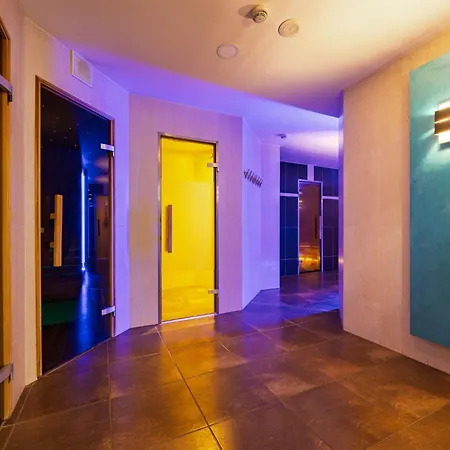 Club 3 By Interhome Apartamento