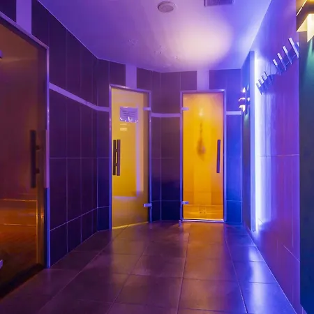 Club 3 By Interhome Apartamento