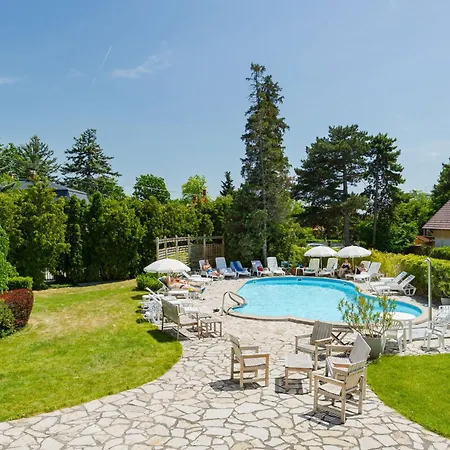 Club 3 By Interhome * Balatonfüred
