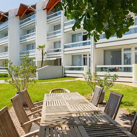 Apartamento Club 3 By Interhome