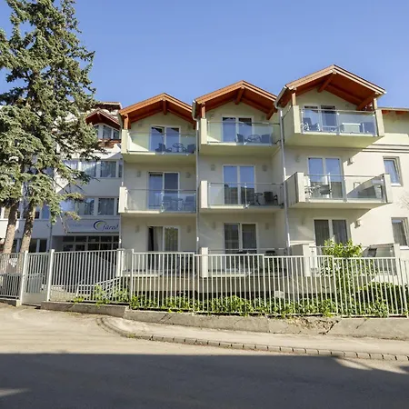 Club 3 By Interhome Apartamento Balatonfüred