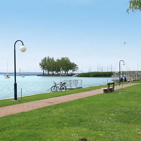 Club 3 By Interhome Apartamento Balatonfüred